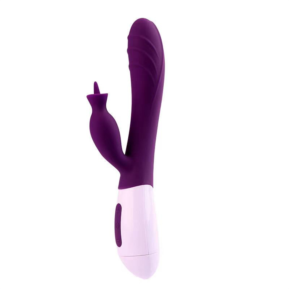 Vagina Vibrator 8 Geschwindigkeiten vibrierender Klitoris Stimulator erotisches Sexspielzeug