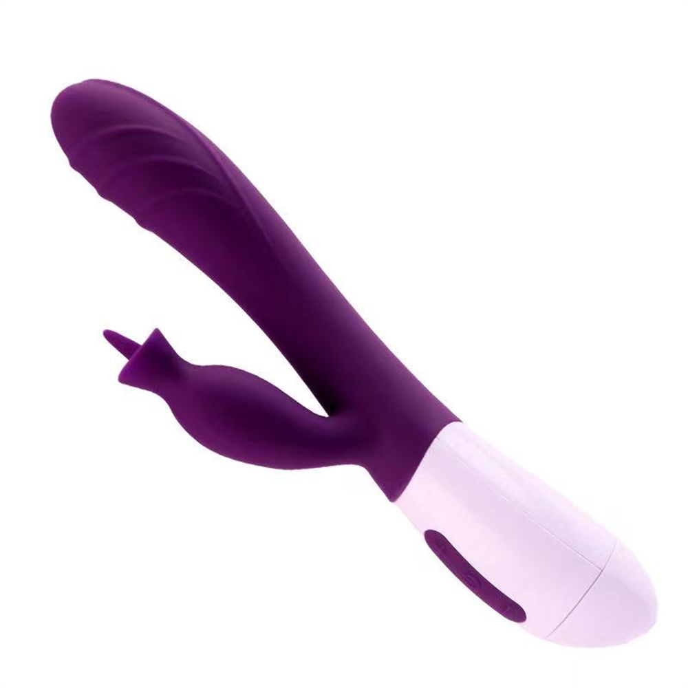 Vagina Vibrator 8 Geschwindigkeiten vibrierender Klitoris Stimulator erotisches Sexspielzeug