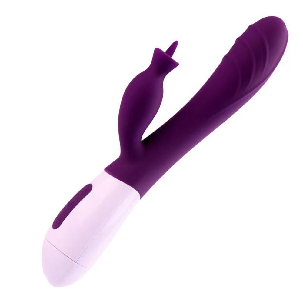 Vagina Vibrator 8 Geschwindigkeiten vibrierender Klitoris Stimulator erotisches Sexspielzeug